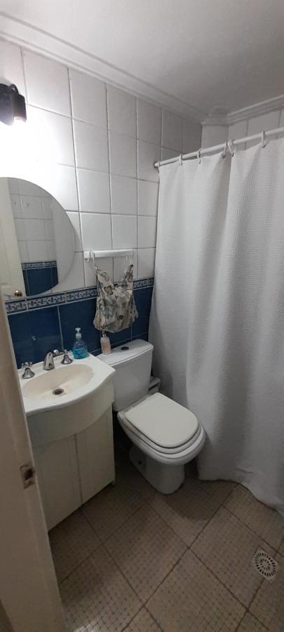 Deptosanlo Apartamento *