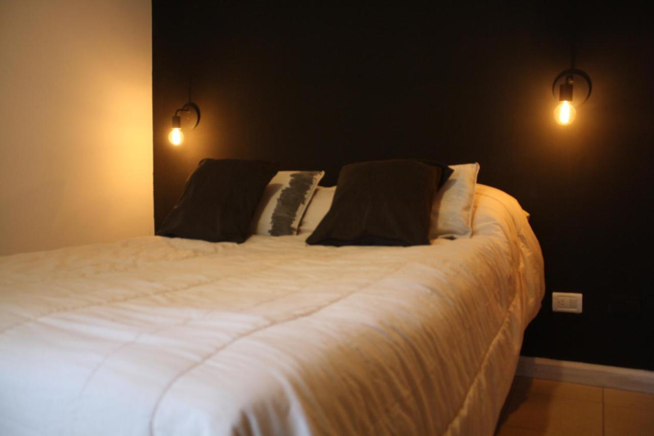 Deptosanlo Apartamento Mendoza