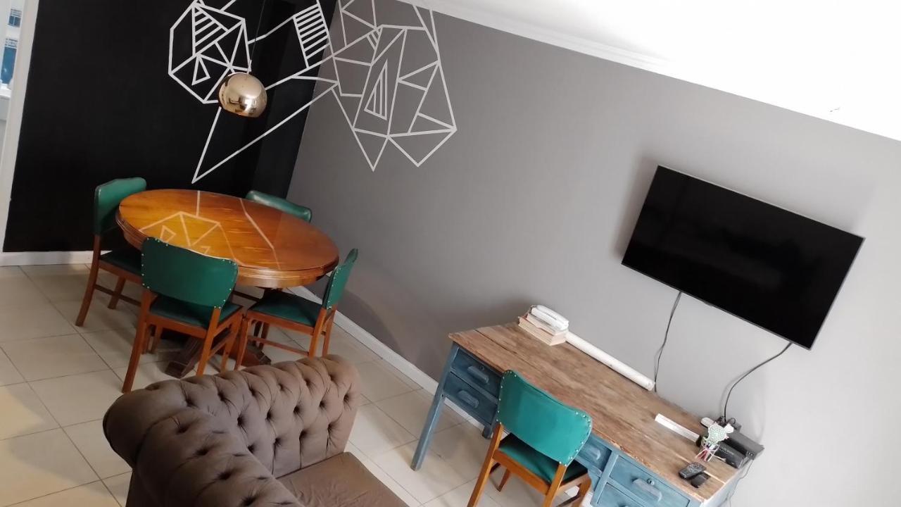 Apartamento Deptosanlo